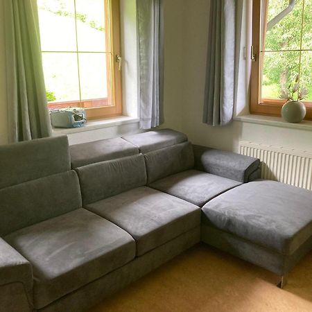 Blaserhof Hainzenberg Kültér fotó
