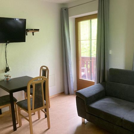 Blaserhof Hainzenberg Kültér fotó