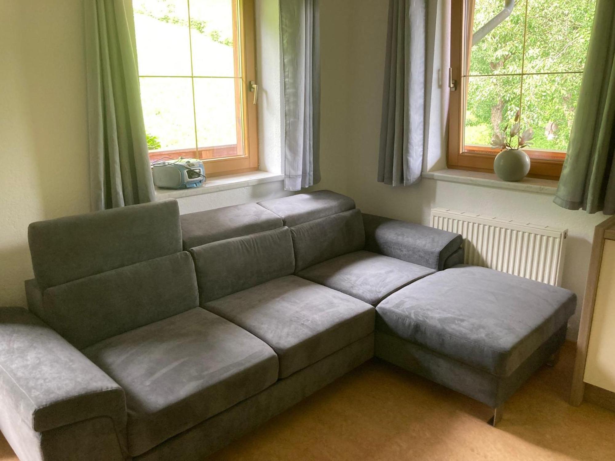 Blaserhof Hainzenberg Kültér fotó
