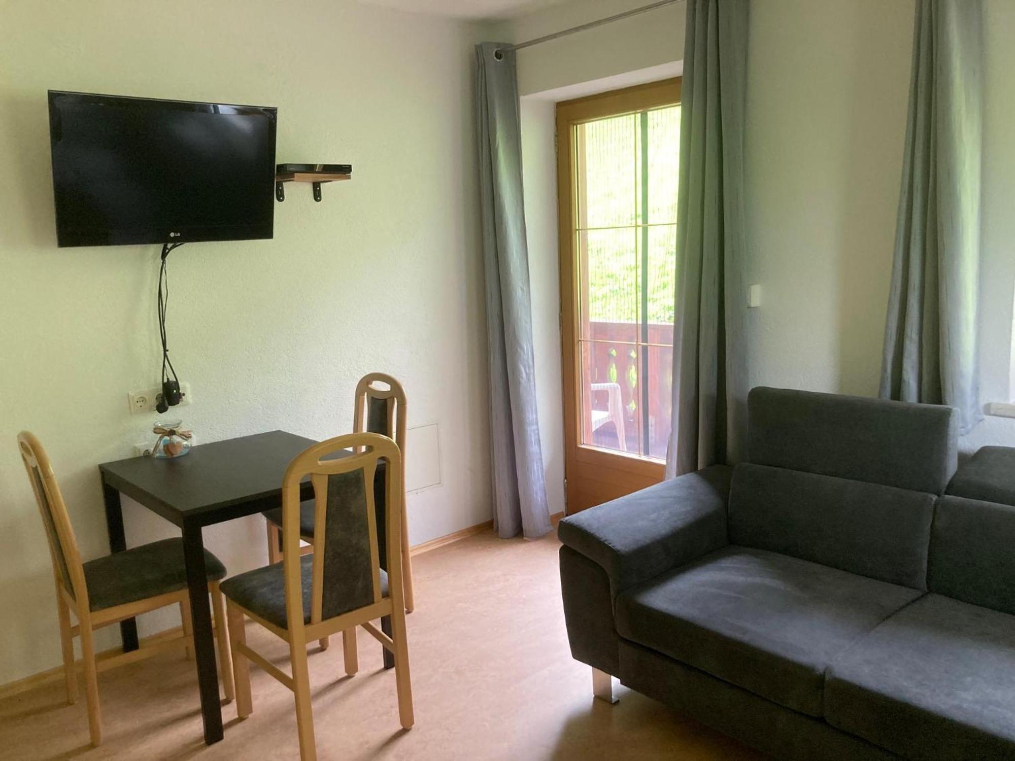 Blaserhof Hainzenberg Kültér fotó
