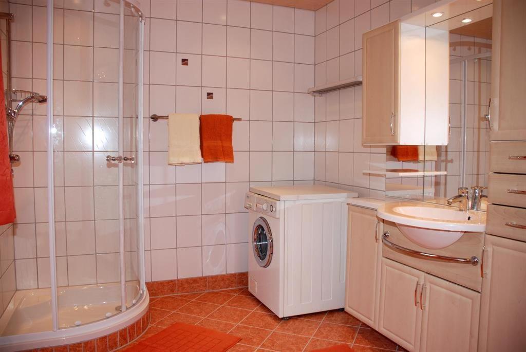 Blaserhof Hainzenberg Kültér fotó