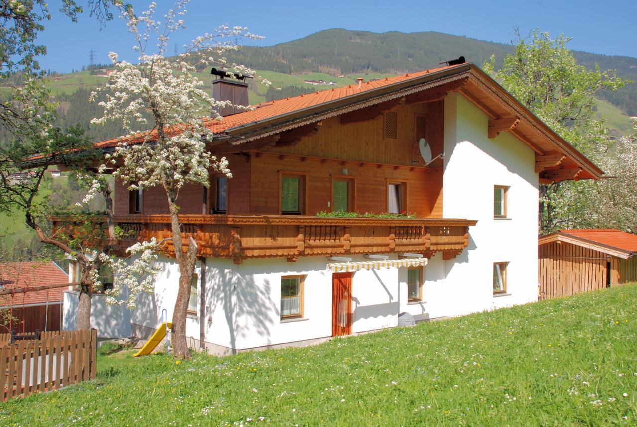 Blaserhof Hainzenberg Szoba fotó