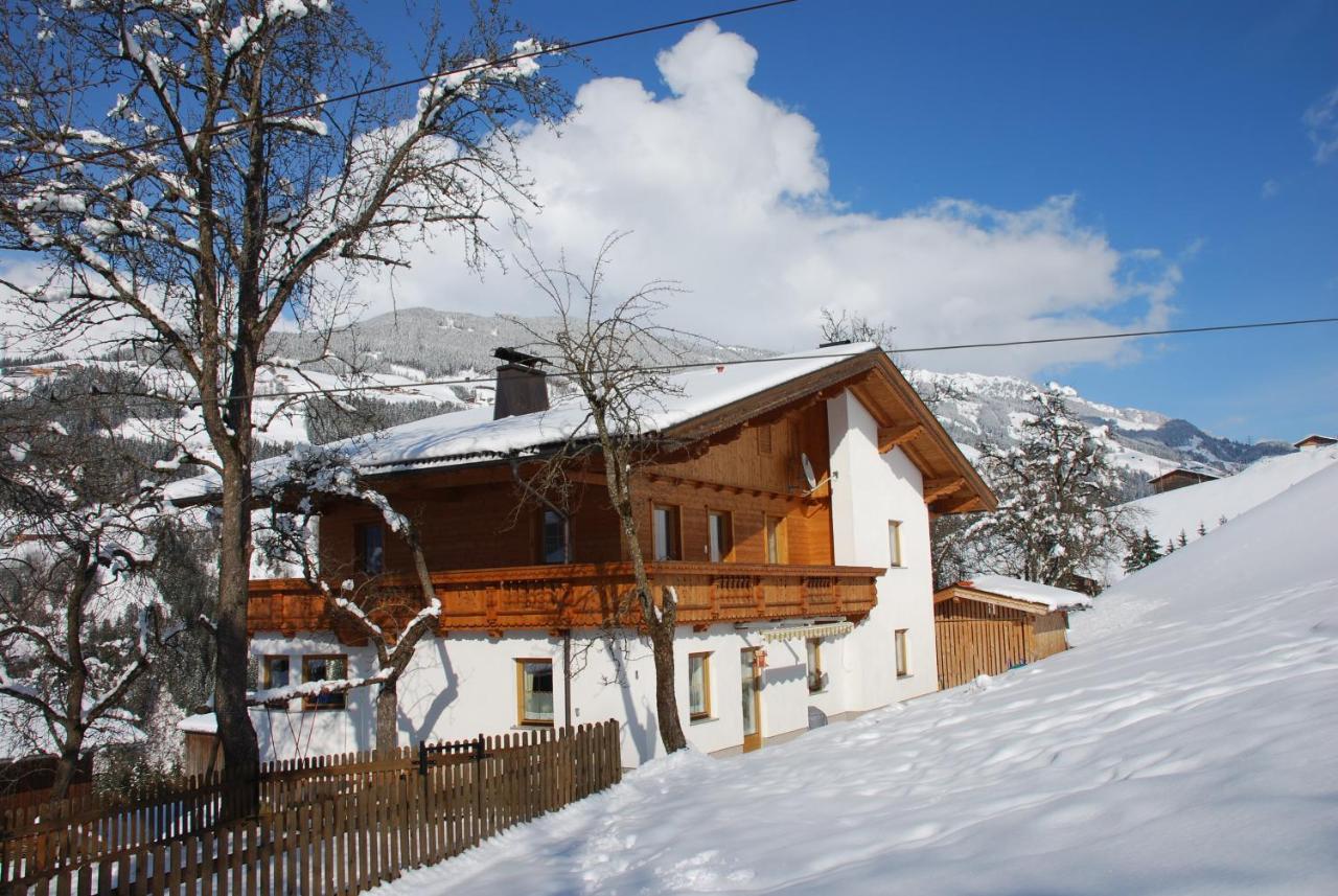 Blaserhof Hainzenberg Szoba fotó
