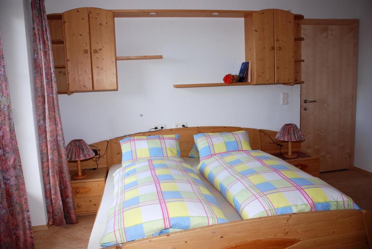 Blaserhof Hainzenberg Szoba fotó
