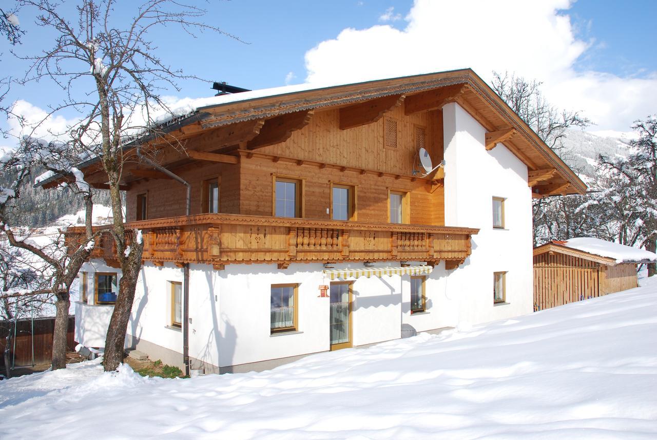 Blaserhof Hainzenberg Szoba fotó